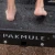 Pakmule PAKMULE Scout Traction Pad - Black 