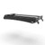 TrailRax Modular Roof Rack - Jeep gladiator - Front Half / Standard Deflector 