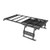  TrailRax Table Slide - Leitner Bed Rack Mounting Kit 