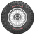 General Grabber X3 LT275/70R18 Load Range E