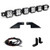 Baja Designs XL Pro Linkable Sport Bumper Light Kit 21-26 F-150 Raptor (Multi-Pattern Clear) Baja Designs 