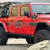 20-25 Jeep Gladiator JT Deluxe Rock Rail
