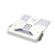 Starlink Mini QD Lockable Mount - White