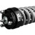 FOX Offroad Shocks PERFORMANCE SERIES 2.5 COIL-OVER IFP SHOCK 987-02-006