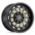 BR ARSENAL 16X8 6X130 +38 84 D-SAND BLK