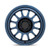 RAPID 17X8.5 6X5.5 112 +0 MN-BLUE