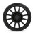 RAPID 17X9 6X4.5 76 +12 M-BLK