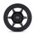 SHOGUN 16X8 6X5.5 106 -10 M-BLK