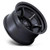 Black Rhino SHOGUN 16X8 6X5.5 106 -10 M-BLK 