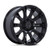 Black Rhino DIAMONDBACK 18X9 6X4.5 66 +12 M-BLK 