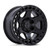 Black Rhino BAHARI 17X8.5 6X5.5 106 -10 M-BLK 