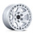 BAHARI 17X8.5 6X5.5 106 -10 G-SLV MCH