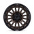 RIVAL 17X9 6X5.5 106 +1 B-BRNZ M-BLK