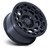 CONGO 17X8.5 5X4.5 72 +35 M-BLK