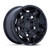 Black Rhino GUARD 17X8.5 5X130 71.6 +25 M-BLK 