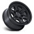 Black Rhino ECHO 18X9 8X6.5 125 +12 M-BLK 