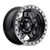Fuel Off-Road ANZA 15X8 5X4.5 72 BDG -18 