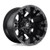 Fuel Off-Road VAPOR 17X9 5X4.5/5.0 78.1 BD +01 