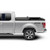 Express Tonno Tonneau Cover - Black - Vinyl - 2015-2020 Ford F-150 8' 2" Bed