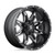 LETHAL 20X10 6X135/5.5 106.1 NBD -24MM