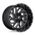 Fuel Off-Road TRITON 20X9 6X135/5.5 106.1 NBL +20 