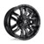 Fuel Off-Road SLEDGE 18X9 6X135/5.5 106.1 NBL -12 