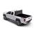 eMax Tonno Tonneau Cover - Black - Vinyl - 2016-2021 Toyota Tacoma 6' Bed