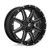 D610 MAVERICK 20X9 5X5.5/150 110.1 NBL 1