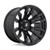 BLITZ 17X9 8X6.5 125.1 BL +01