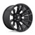 Fuel Off-Road BLITZ 17X9 6X5.5 106.1 BL -12 