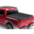 Revolver X4 Hard Rolling Truck Bed Cover - 2005-2015 Toyota Tacoma 6' 2" Bed