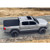 Revolver X4 Hard Rolling Truck Bed Cover - 2017-2021 Nissan Titan 5' 7" Bed