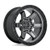 Fuel Off-Road KICKER 17X9 5X5.0 71.5 GDB +01 
