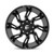 Fuel Off-Road D747 LOCKDOWN 20X9 8X6.5 125.2 NBL 01MM 