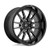 Fuel Off-Road CLASH 20X10 6X5.5 106.1 NBL -18MM 