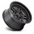 Fuel Off-Road OXIDE 17X8.5 6X5.5 106.1 BD 1MM 