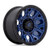 Fuel Off-Road TRACTION 17X9 6X5.5 106 KBL +1 