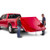 UnderCover Elite LX 2015-2020 Ford F-150 6' 7" Bed Std/Ext/Crew - RR-Ruby Red