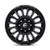 ARC DRW 20X8.25 8X6.5 -240 GBLK-MILL DR