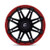 Fuel Off-Road BRAWL 22X10 8X170 125 -18 M-BLK RD 