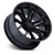 Fuel Off-Road MUTINY 20X10 6X135 87 -18 M-BLK G-BLK 