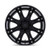 Fuel Off-Road DARKSTAR 22X10 5X5/5.5 -18 M-BLK G-BLK 