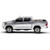 UnderCover Flex 2005-2015 Toyota Tacoma 6' Bed Std/Ext/Crew Cab - Black Textured