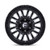 Fuel Off-Road RINCON 17X9 5X5 71 +1 G-BLK MILL 