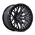 Fuel Off-Road SIGMA 17X9 5X5 71 +1 M-GNMTL BLK-LP 