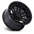 Fuel Off-Road CELSIUS 17X9 6X5.5 106 -12 M-BLK BLK-LP 