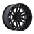 Fuel Off-Road CELSIUS 20X10 6X5.5 106 -18 M-BLK BLK-LP 