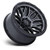 Fuel Off-Road SURGE 20X10 6X5.5 106 -18 G-BLK-MCH-GTCC 