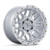 Fuel Off-Road SURGE 17X9 5X5 71 -12 G-SLV-MCH 