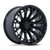Fuel Off-Road TRAX 17X9 6X135 87 -12 M-BLK 